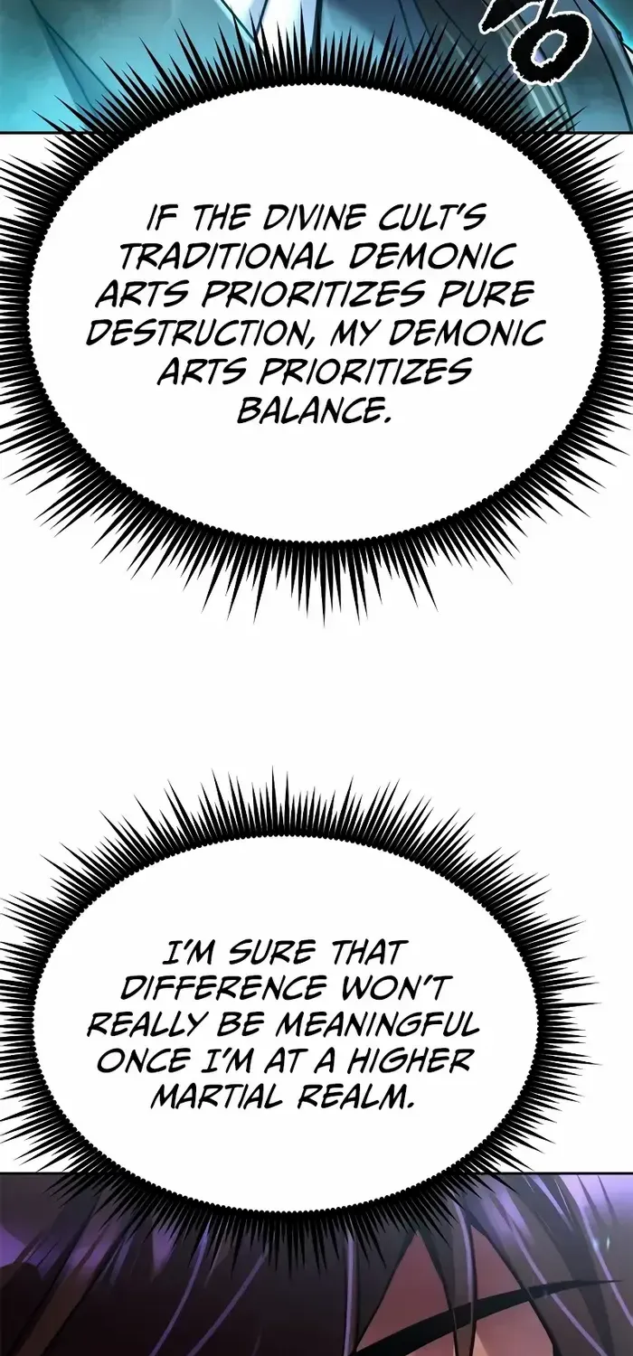 Chronicles Of The Demon Faction Mangakakalot X Chapter 88 Page 44