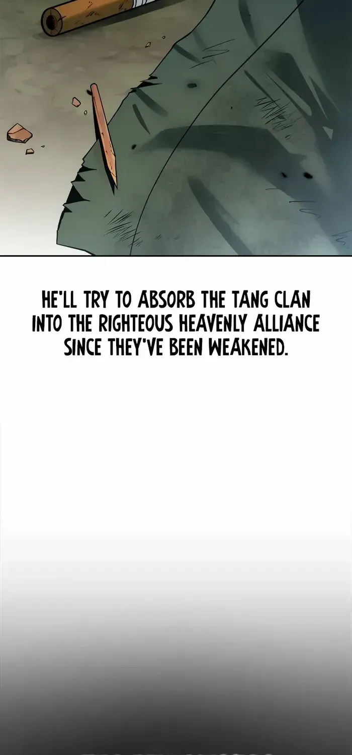 Chronicles Of The Demon Faction Mangakakalot X Chapter 88 Page 53