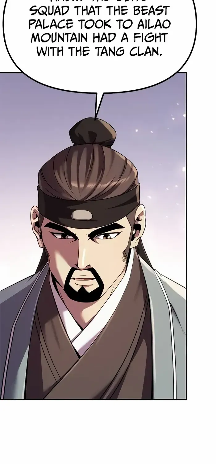 Chronicles Of The Demon Faction Mangakakalot X Chapter 88 Page 7