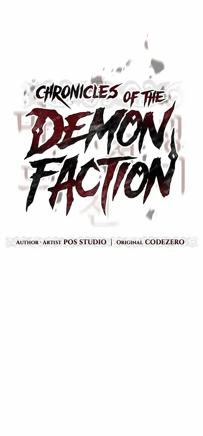 Chronicles Of The Demon Faction Mangakakalot X Chapter 88 Page 64