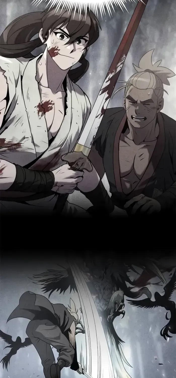 Chronicles Of The Demon Faction Mangakakalot X Chapter 88 Page 87