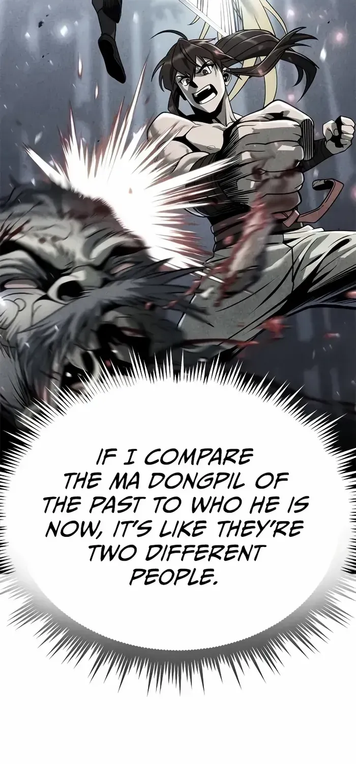 Chronicles Of The Demon Faction Mangakakalot X Chapter 88 Page 88