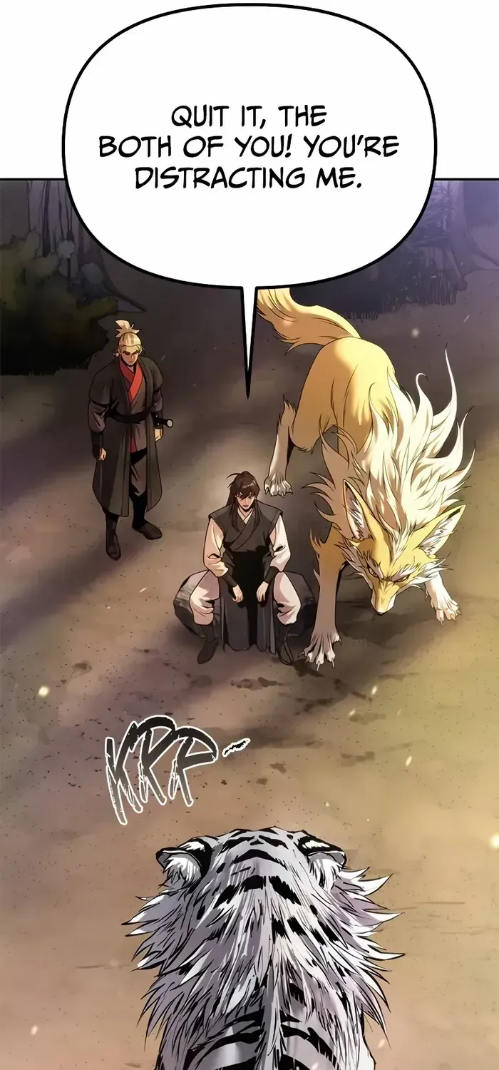 Chronicles Of The Demon Faction Mangakakalot X Chapter 88 Page 95