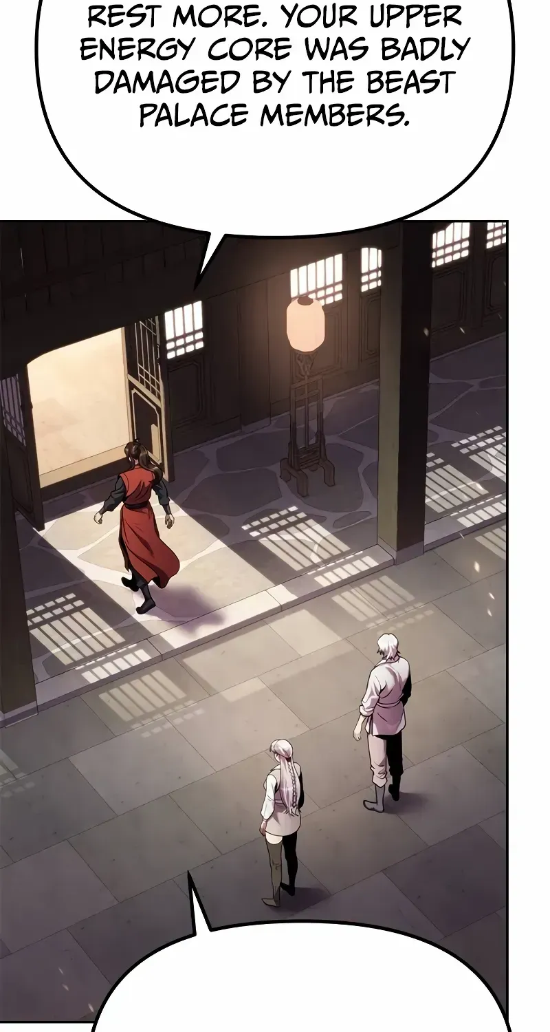 Chronicles Of The Demon Faction Mangakakalot X Chapter 89 Page 15