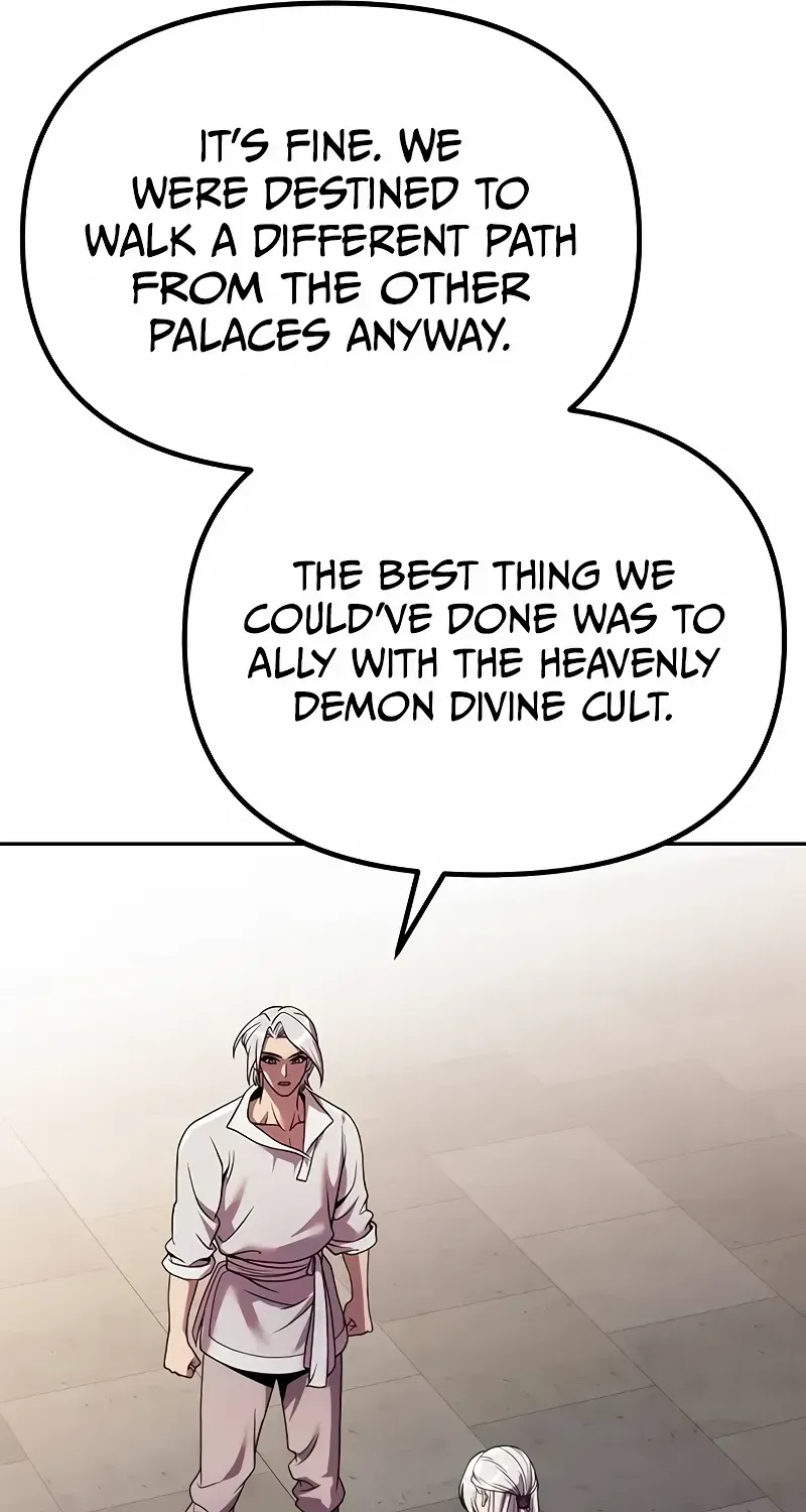 Chronicles Of The Demon Faction Mangakakalot X Chapter 89 Page 20