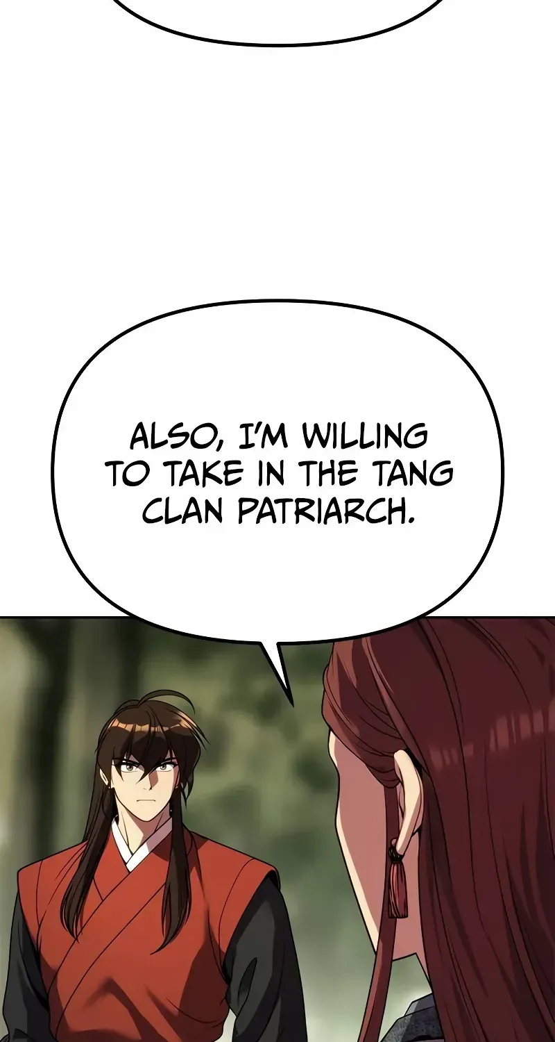 Chronicles Of The Demon Faction Mangakakalot X Chapter 89 Page 111