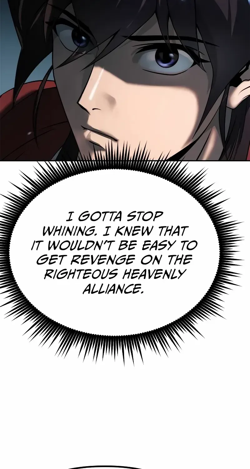 Chronicles Of The Demon Faction Mangakakalot X Chapter 89 Page 120