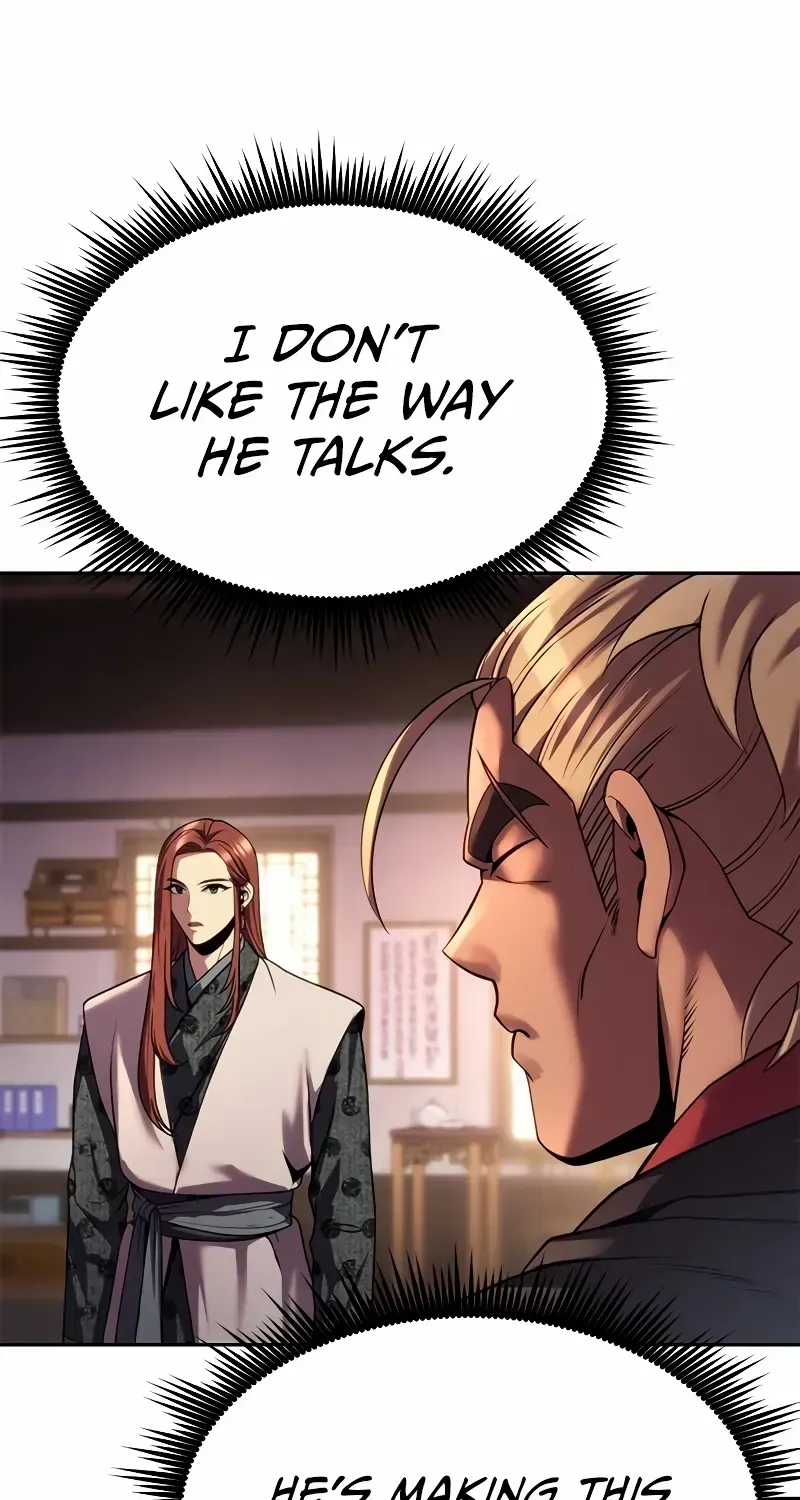 Chronicles Of The Demon Faction Mangakakalot X Chapter 89 Page 36