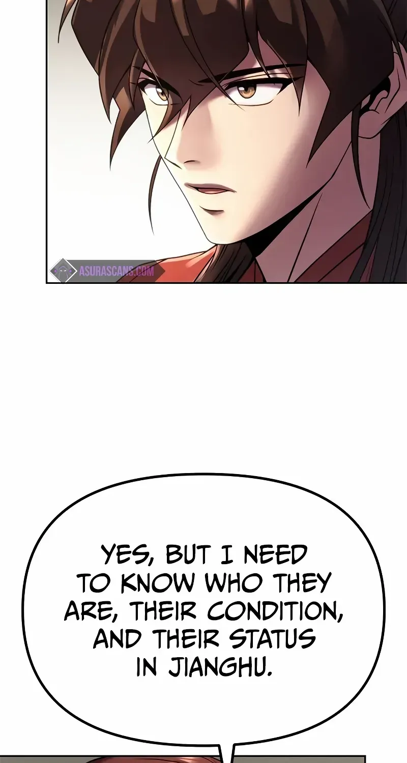 Chronicles Of The Demon Faction Mangakakalot X Chapter 89 Page 34