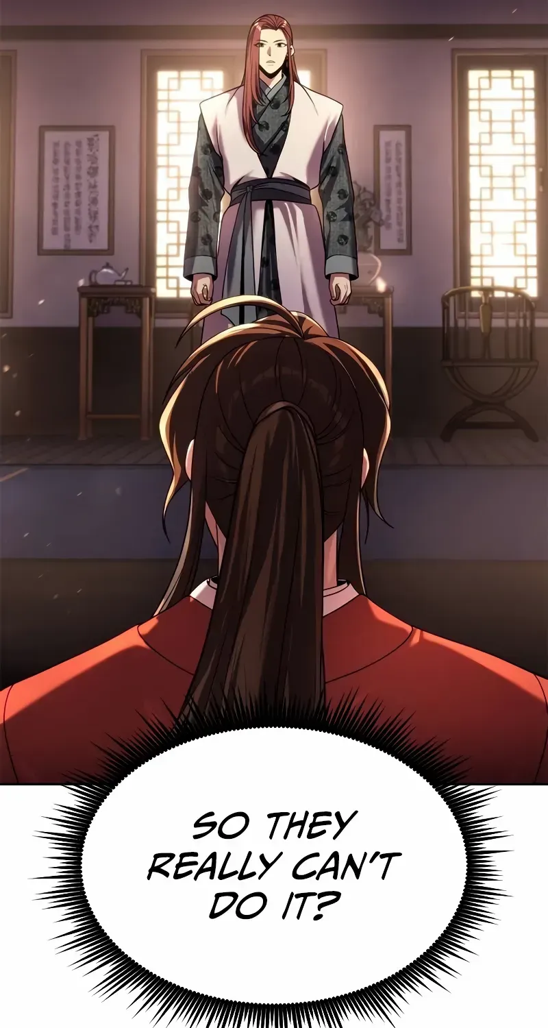 Chronicles Of The Demon Faction Mangakakalot X Chapter 89 Page 41