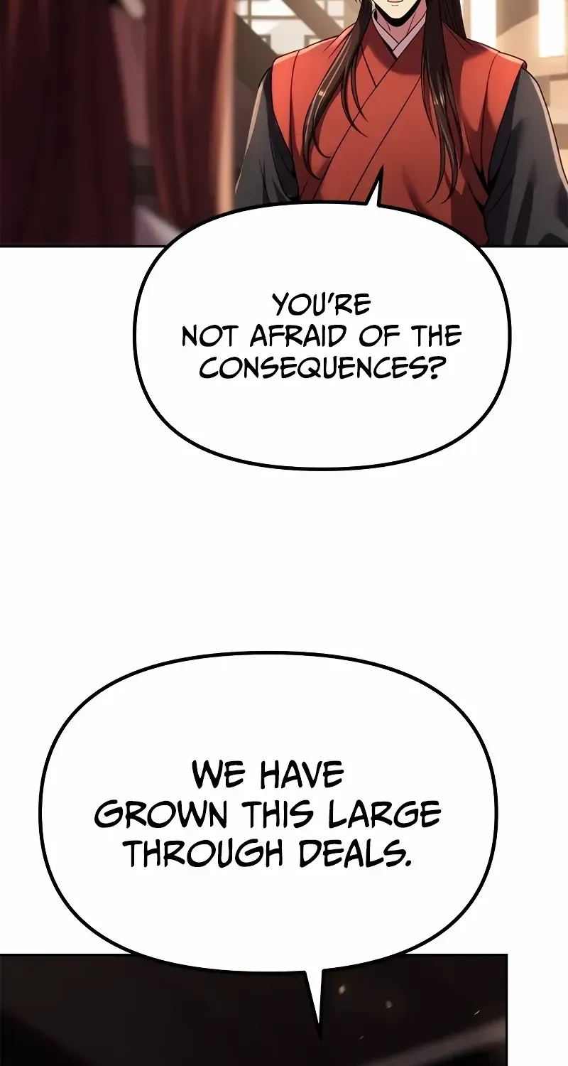 Chronicles Of The Demon Faction Mangakakalot X Chapter 89 Page 44