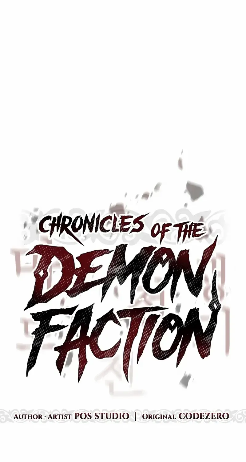 Chronicles Of The Demon Faction Mangakakalot X Chapter 89 Page 58