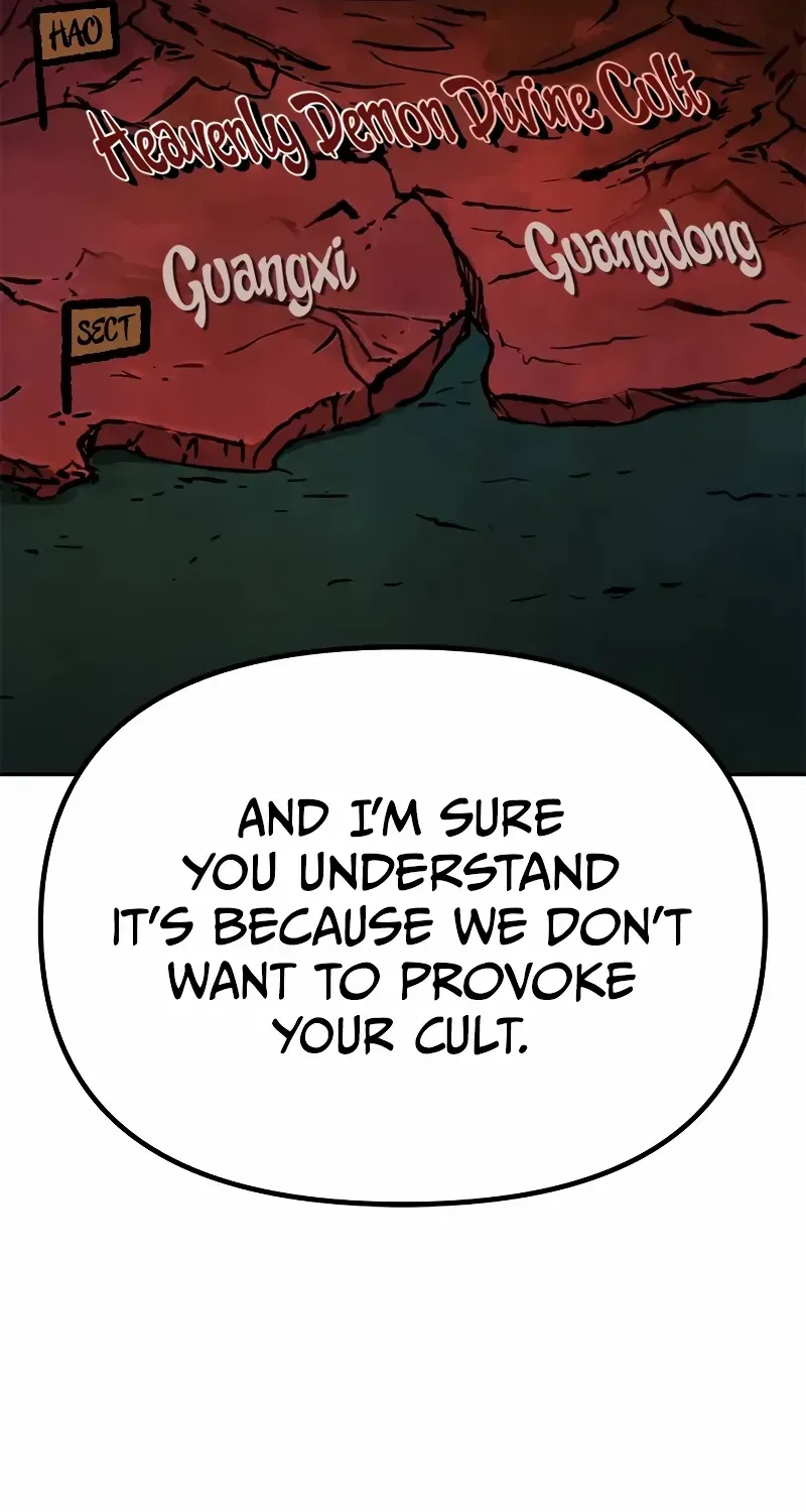 Chronicles Of The Demon Faction Mangakakalot X Chapter 89 Page 63