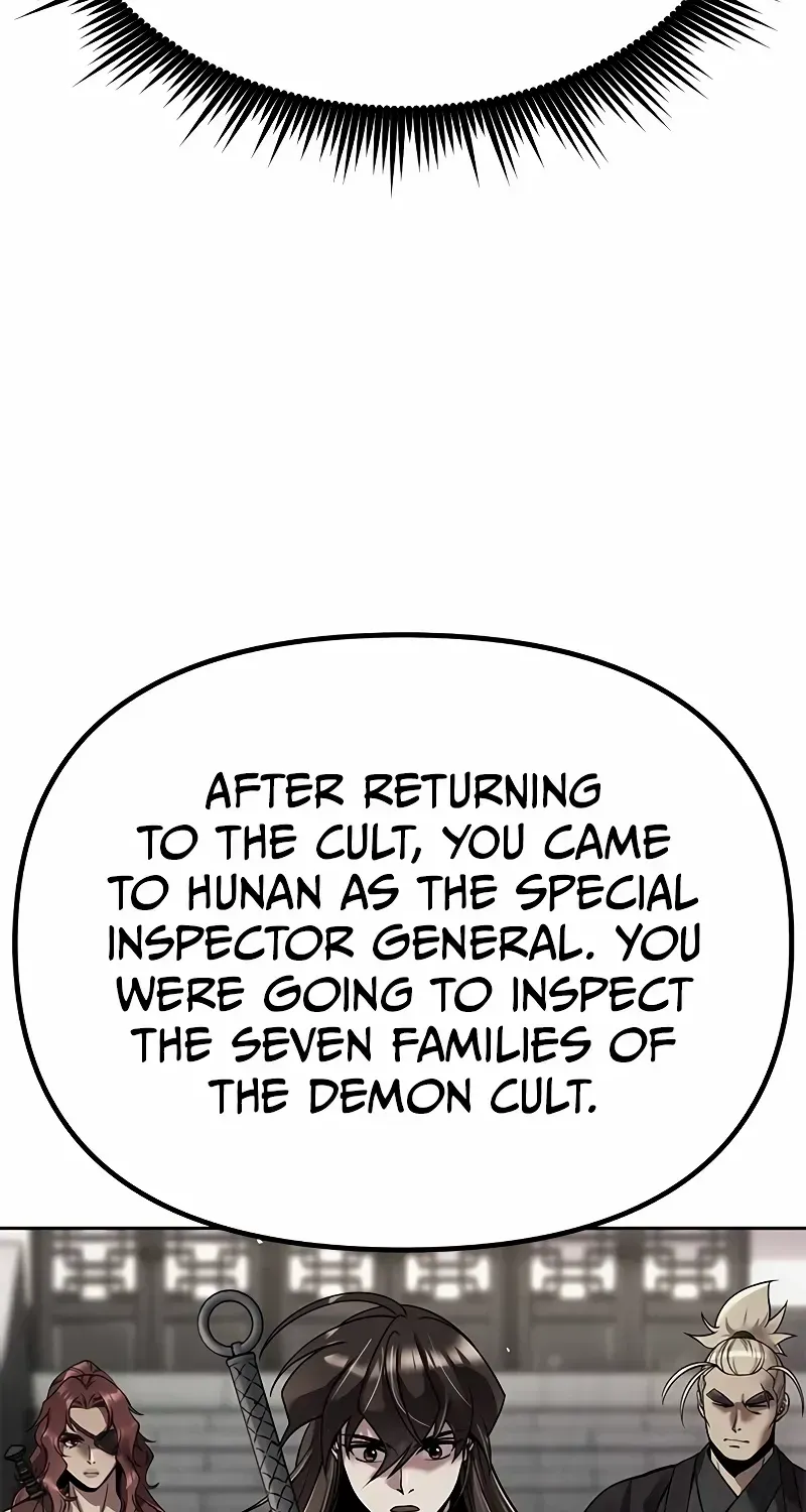 Chronicles Of The Demon Faction Mangakakalot X Chapter 89 Page 86