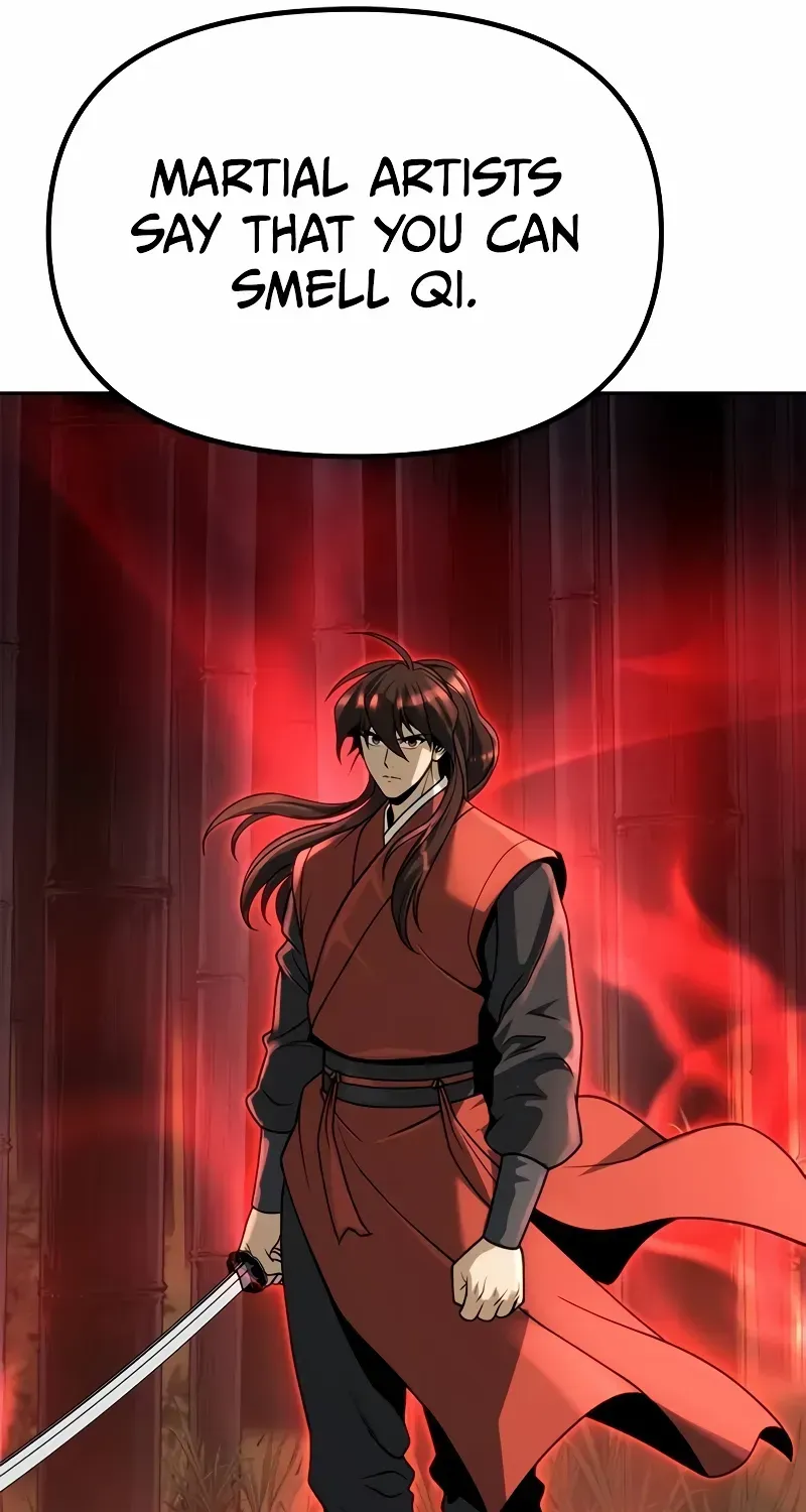Chronicles Of The Demon Faction Mangakakalot X Chapter 89 Page 98