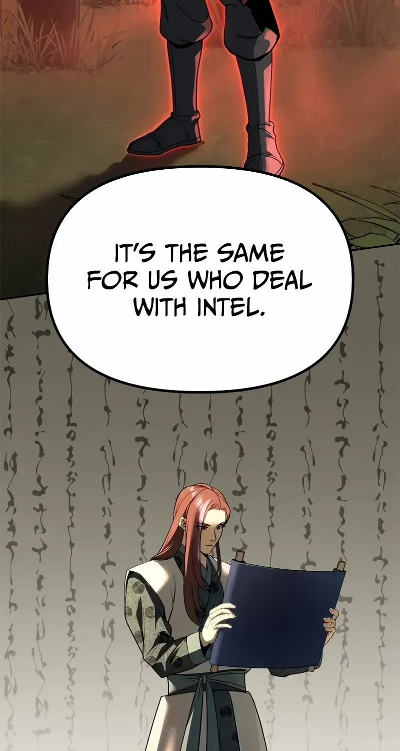 Chronicles Of The Demon Faction Mangakakalot X Chapter 89 Page 99