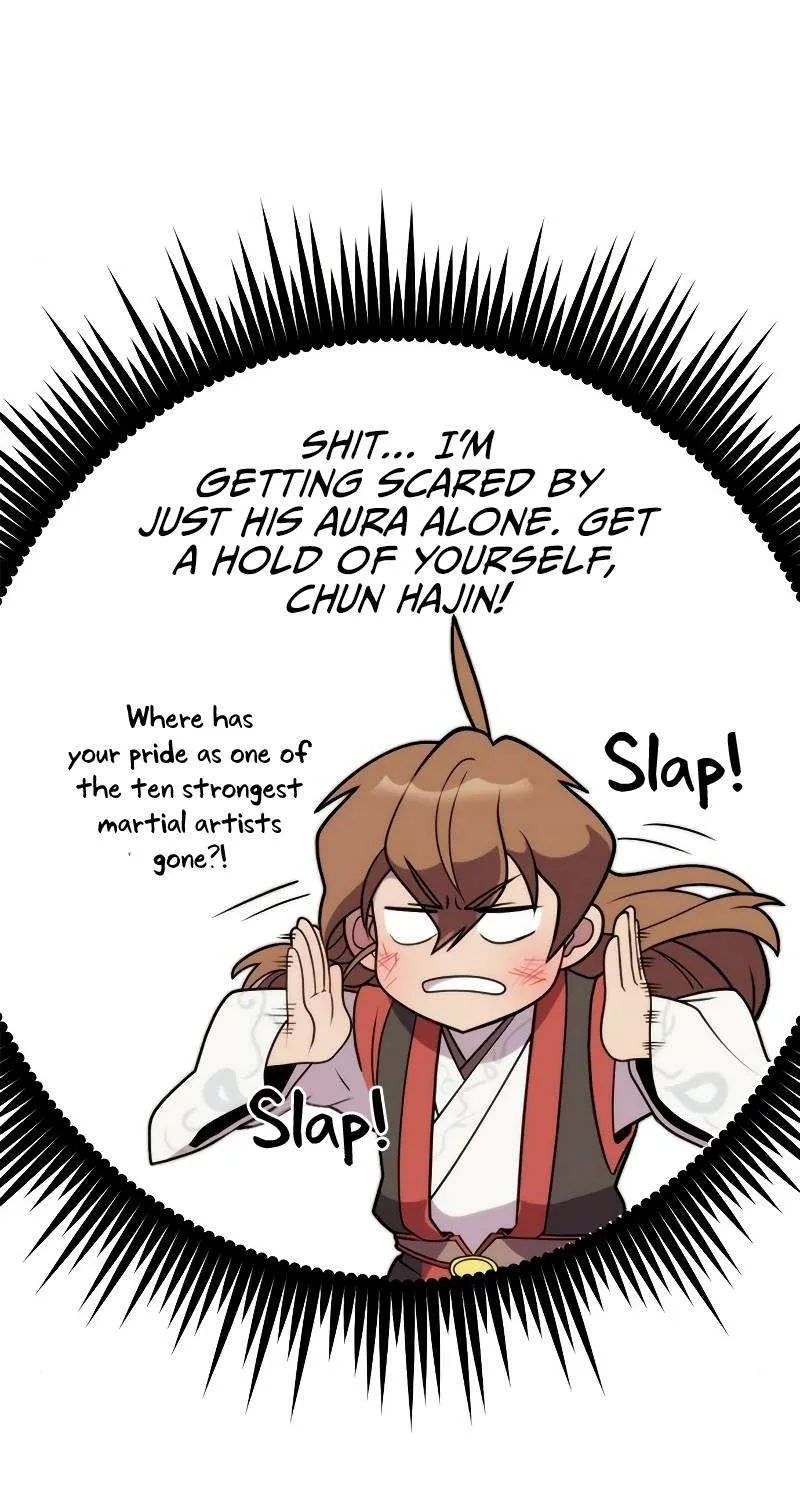 Chronicles Of The Demon Faction Mangakakalot X Chapter 8 Page 18