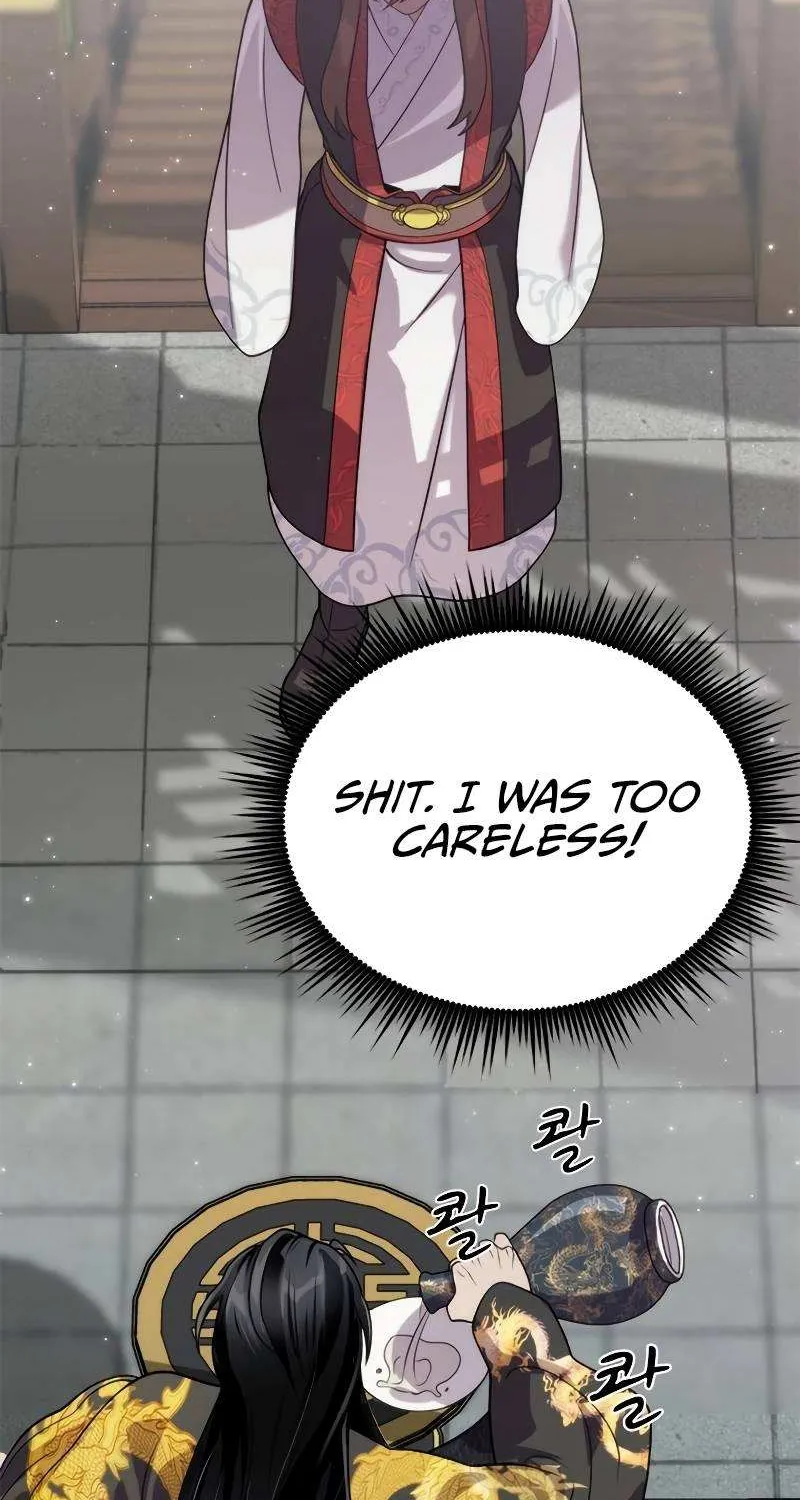 Chronicles Of The Demon Faction Mangakakalot X Chapter 8 Page 73