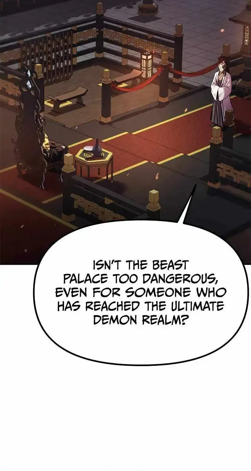 Chronicles Of The Demon Faction Mangakakalot X Chapter 80 Page 14