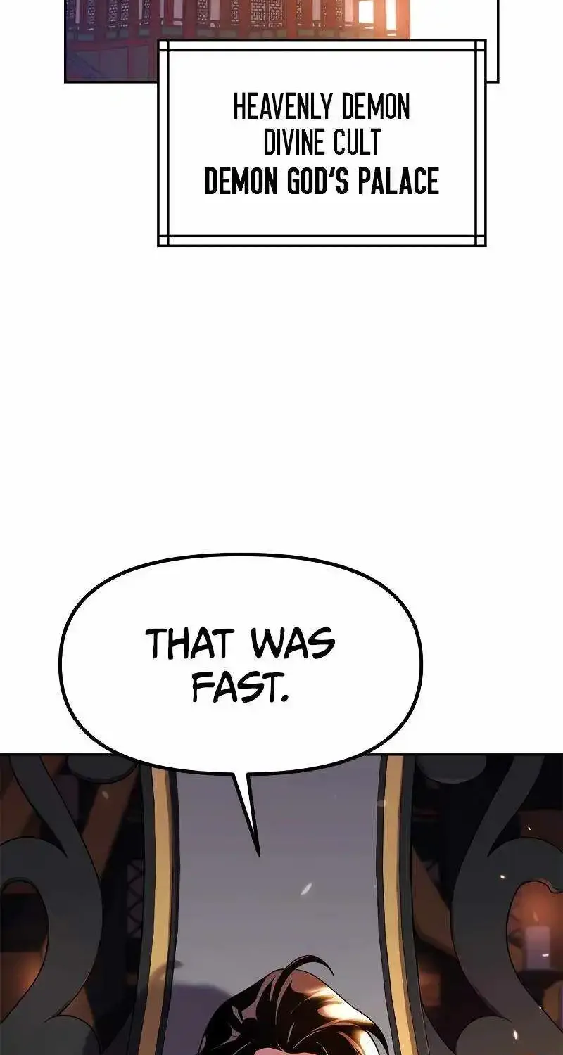Chronicles Of The Demon Faction Mangakakalot X Chapter 80 Page 3