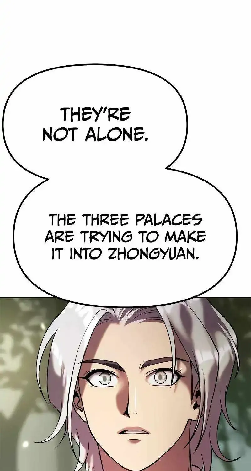 Chronicles Of The Demon Faction Mangakakalot X Chapter 80 Page 49