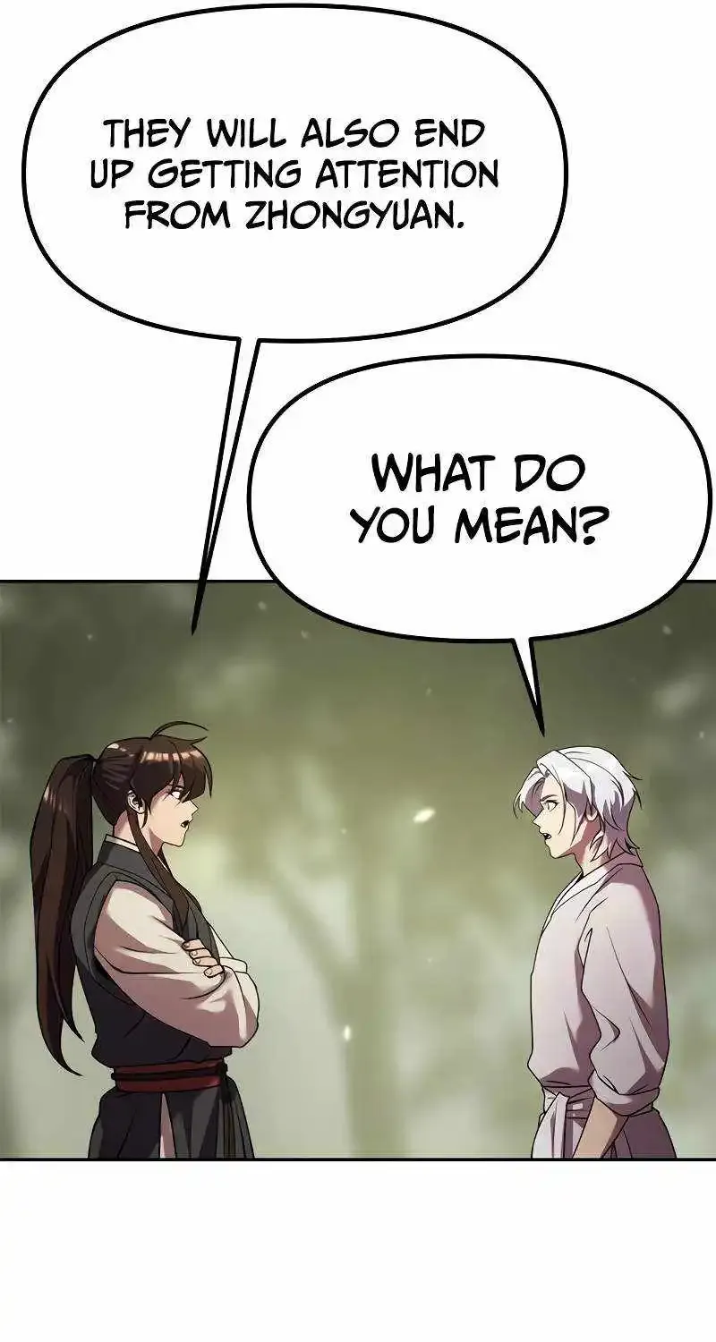 Chronicles Of The Demon Faction Mangakakalot X Chapter 80 Page 52