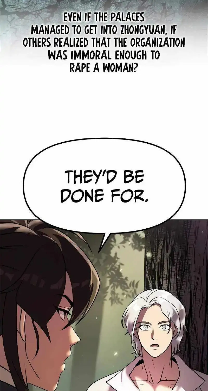 Chronicles Of The Demon Faction Mangakakalot X Chapter 80 Page 54