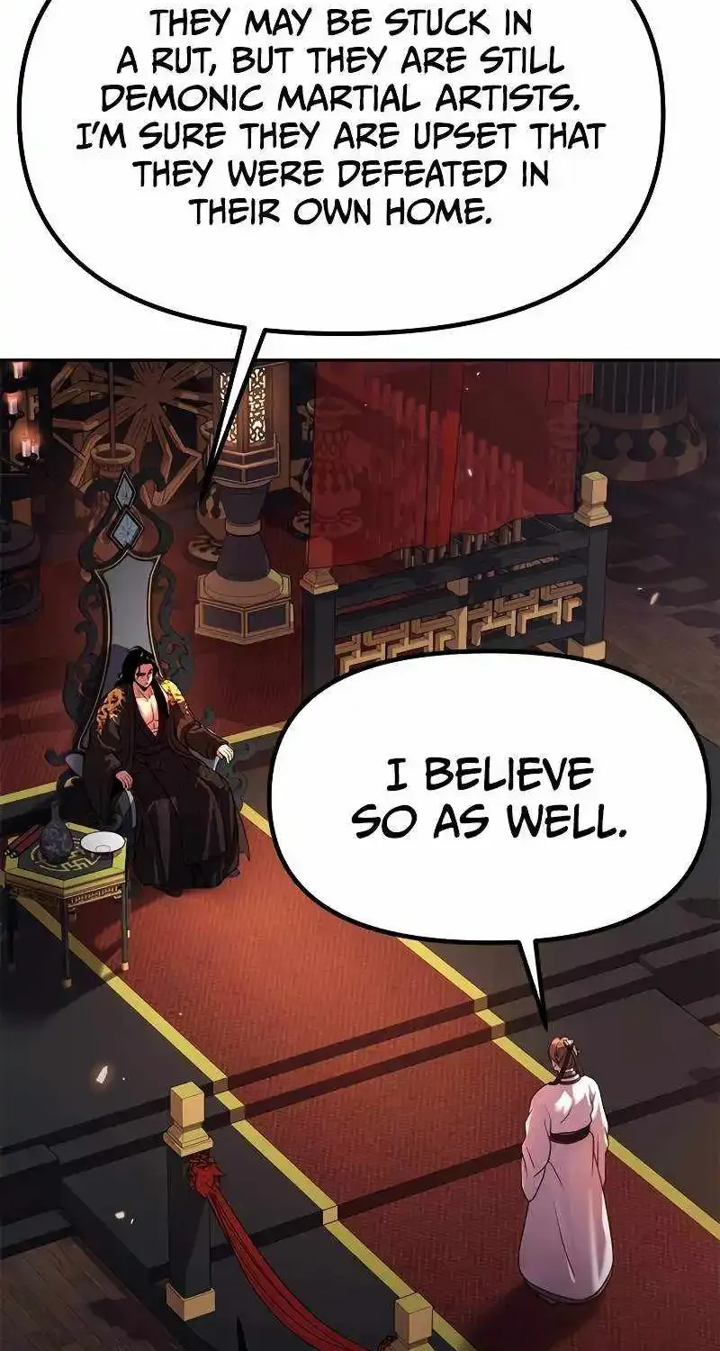 Chronicles Of The Demon Faction Mangakakalot X Chapter 80 Page 7