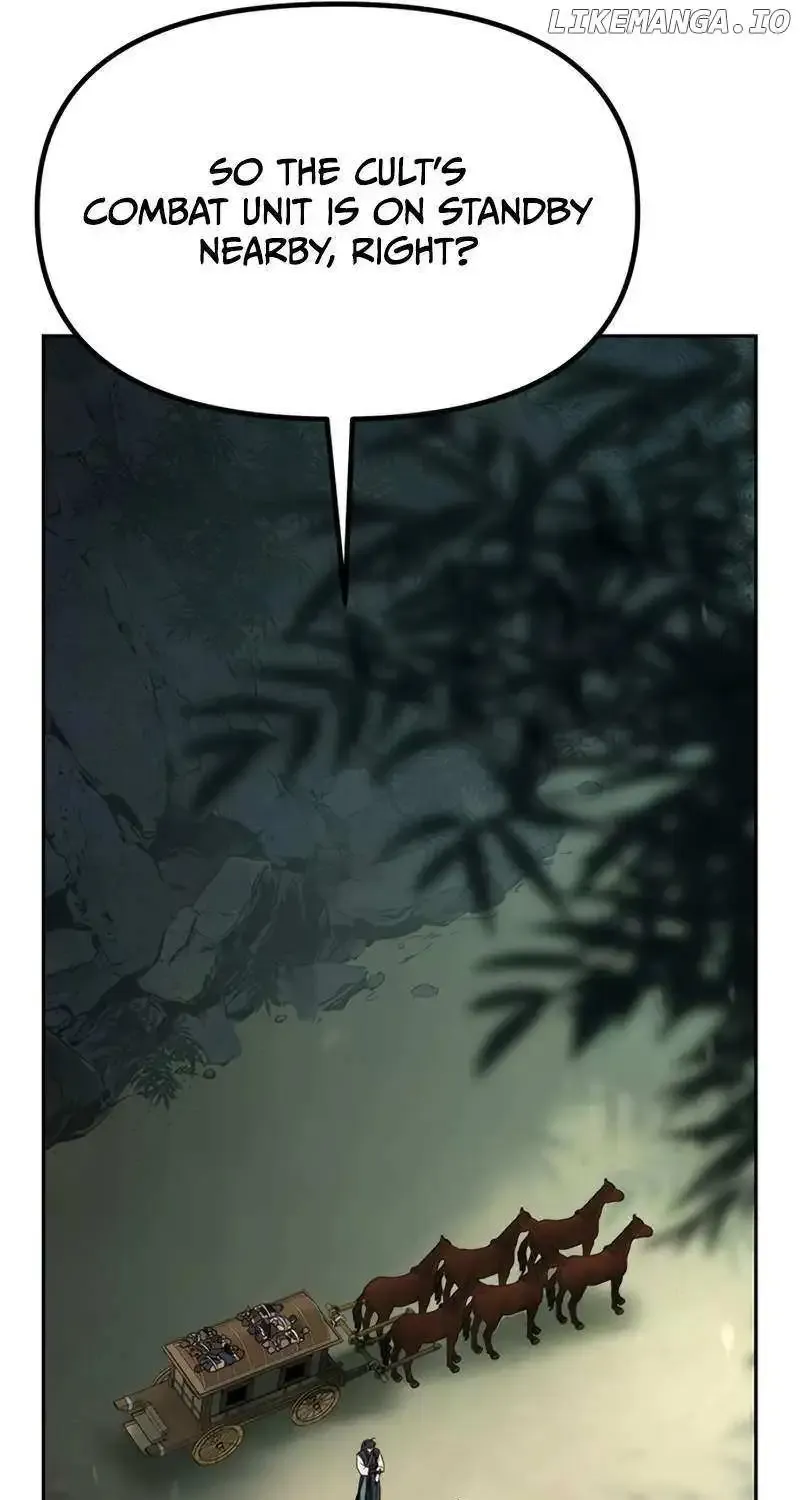 Chronicles of the Demon Faction Mangakakalot X Chapter 81 Page 101