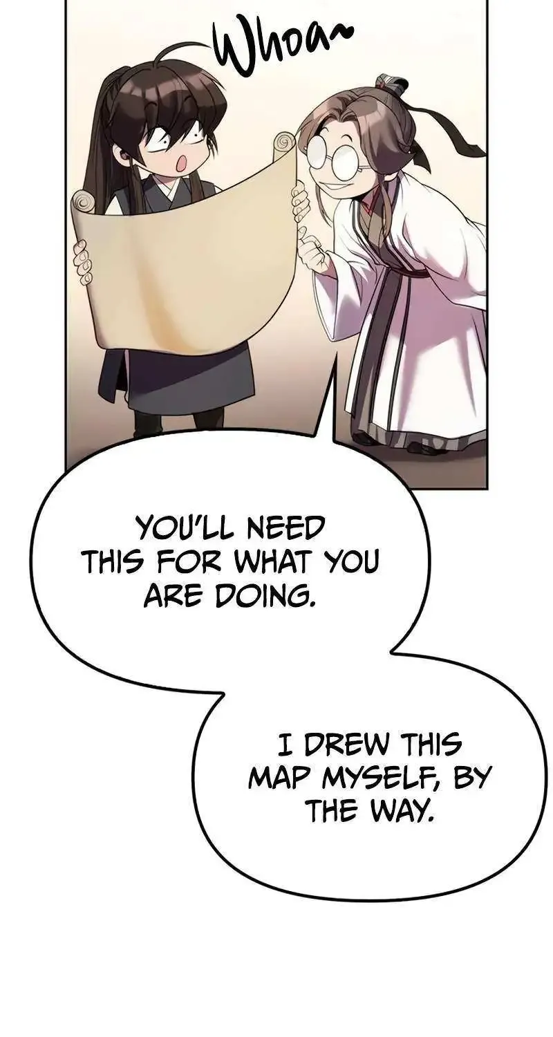 Chronicles of the Demon Faction Mangakakalot X Chapter 81 Page 105