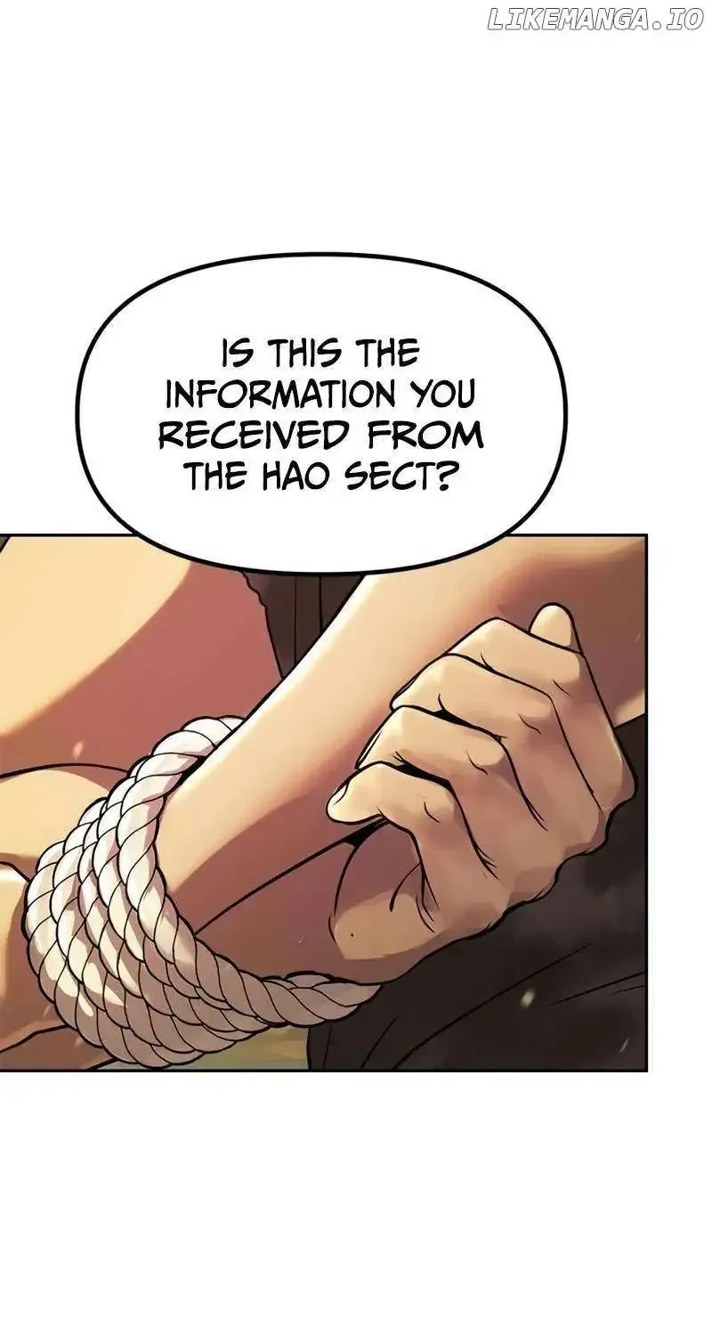 Chronicles of the Demon Faction Mangakakalot X Chapter 81 Page 3