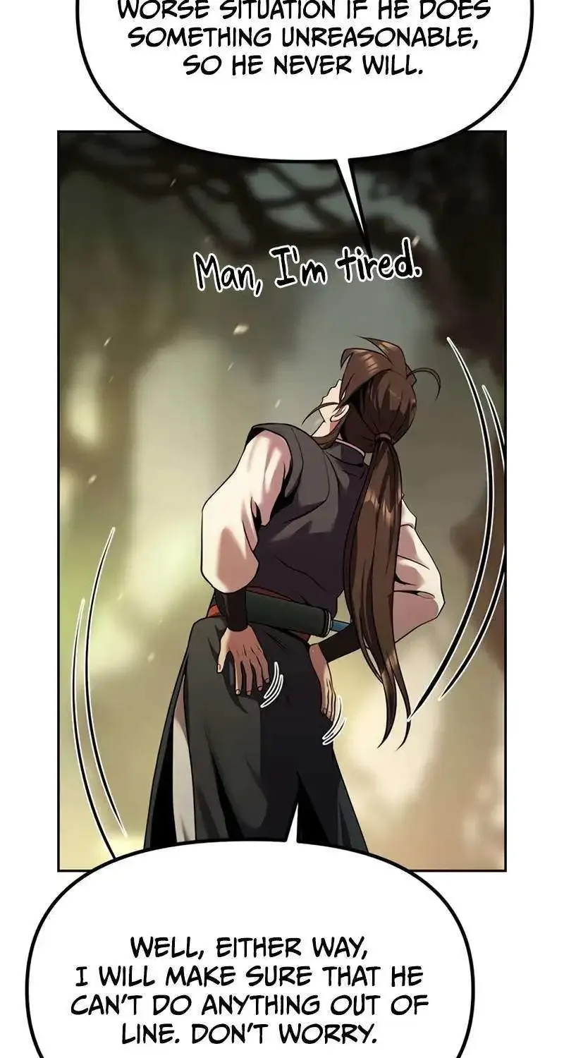Chronicles of the Demon Faction Mangakakalot X Chapter 81 Page 21