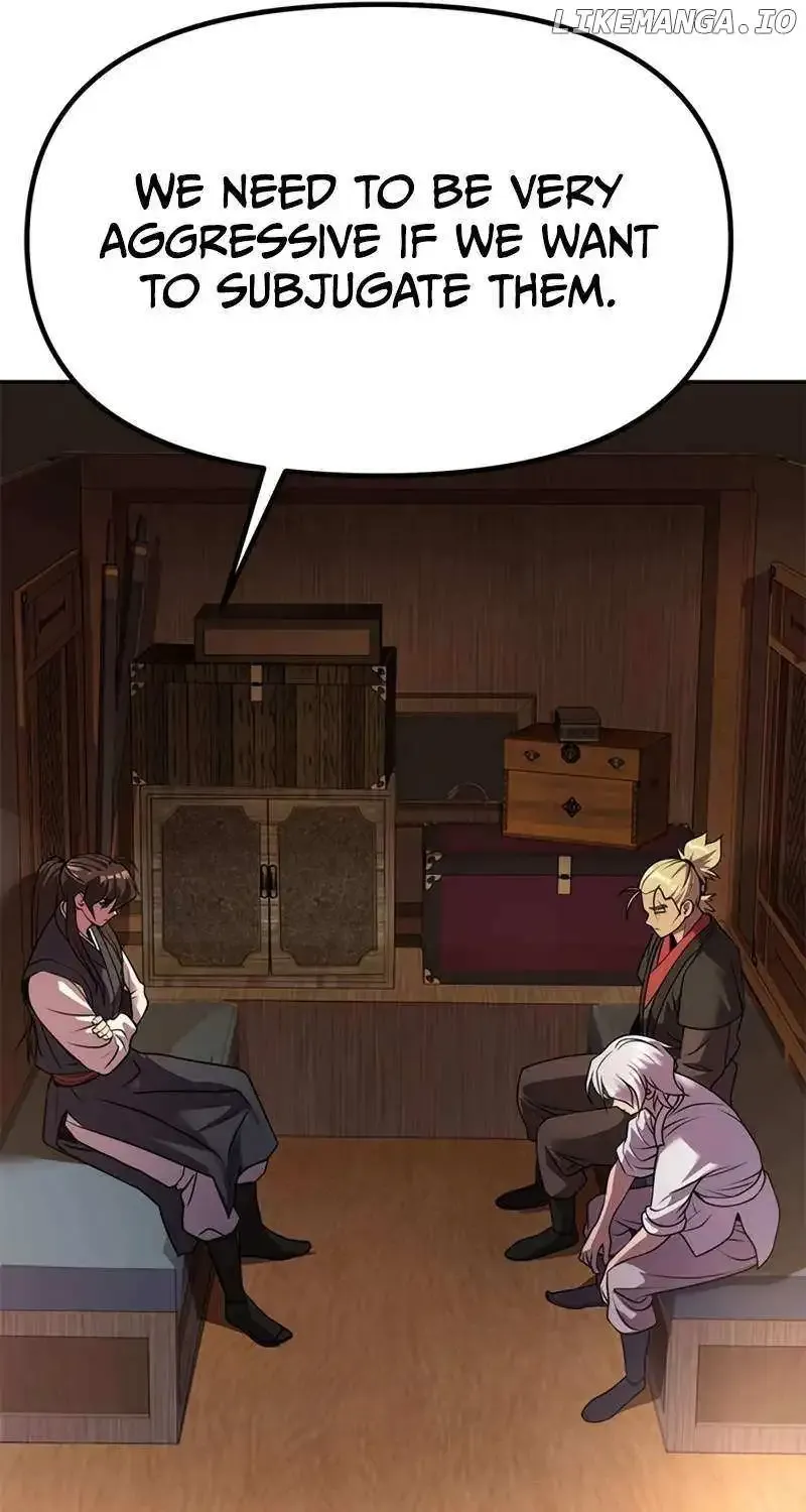 Chronicles of the Demon Faction Mangakakalot X Chapter 81 Page 33