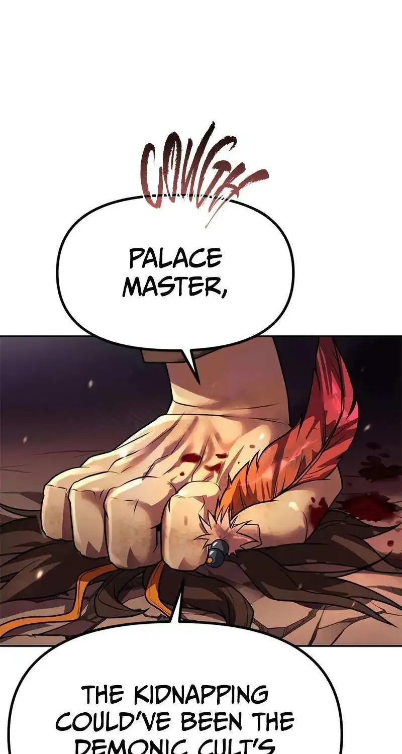 Chronicles of the Demon Faction Mangakakalot X Chapter 81 Page 76