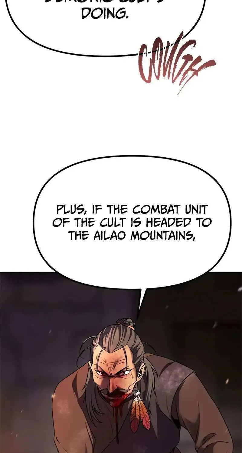 Chronicles of the Demon Faction Mangakakalot X Chapter 81 Page 77
