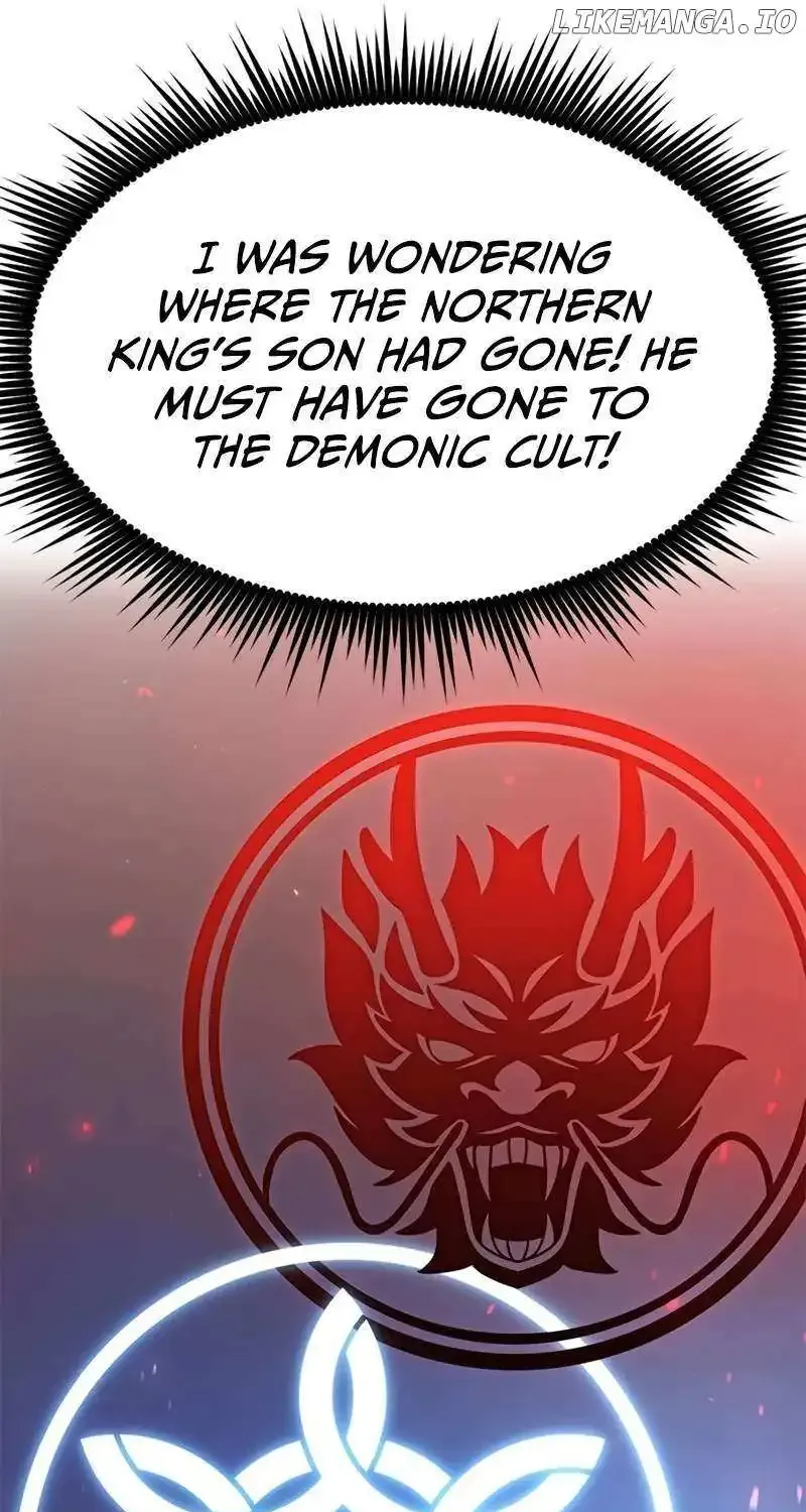 Chronicles of the Demon Faction Mangakakalot X Chapter 81 Page 71