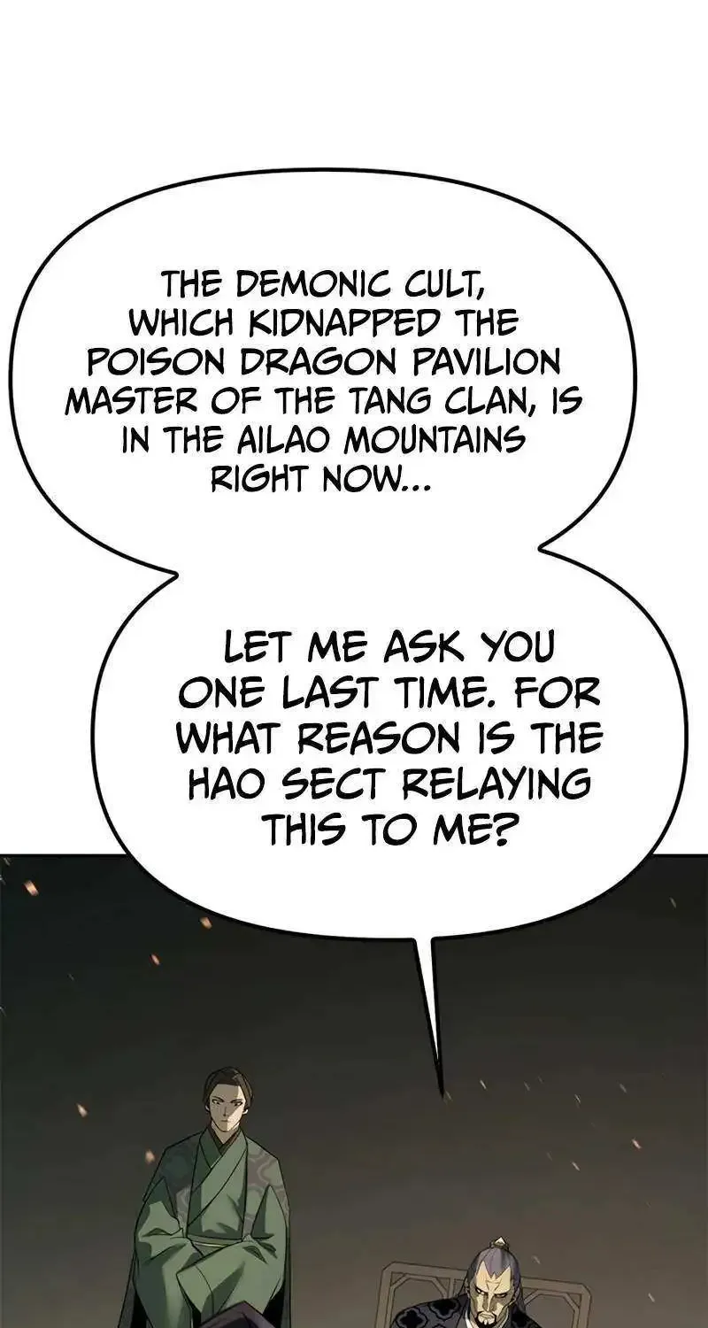 Chronicles of the Demon Faction Mangakakalot X Chapter 81 Page 86