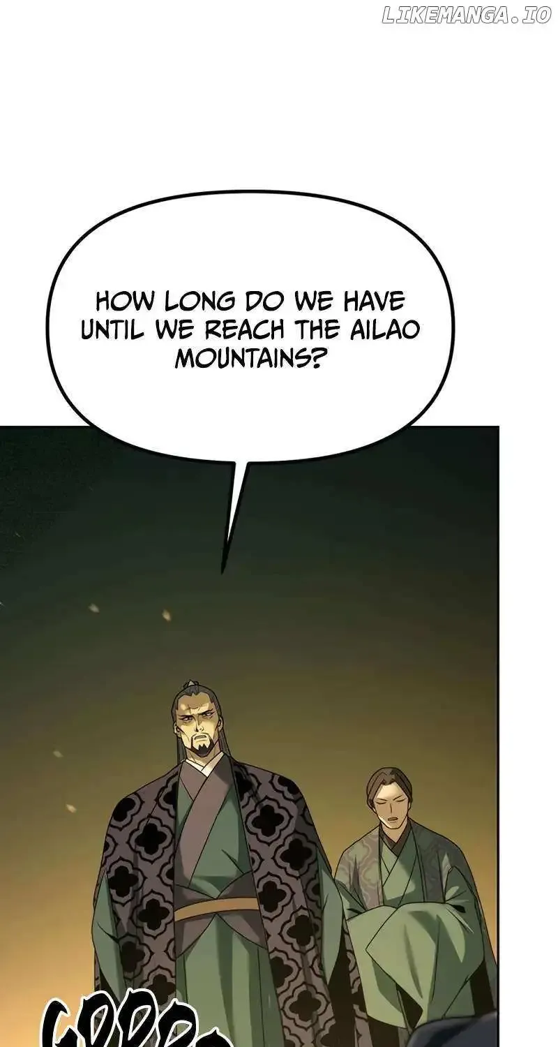 Chronicles of the Demon Faction Mangakakalot X Chapter 81 Page 91