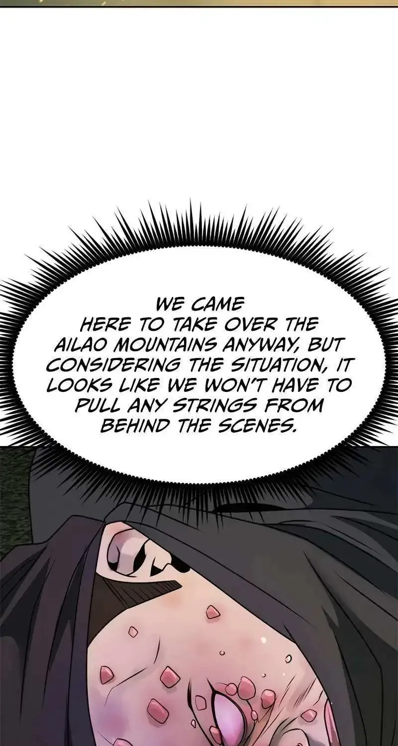 Chronicles of the Demon Faction Mangakakalot X Chapter 81 Page 94