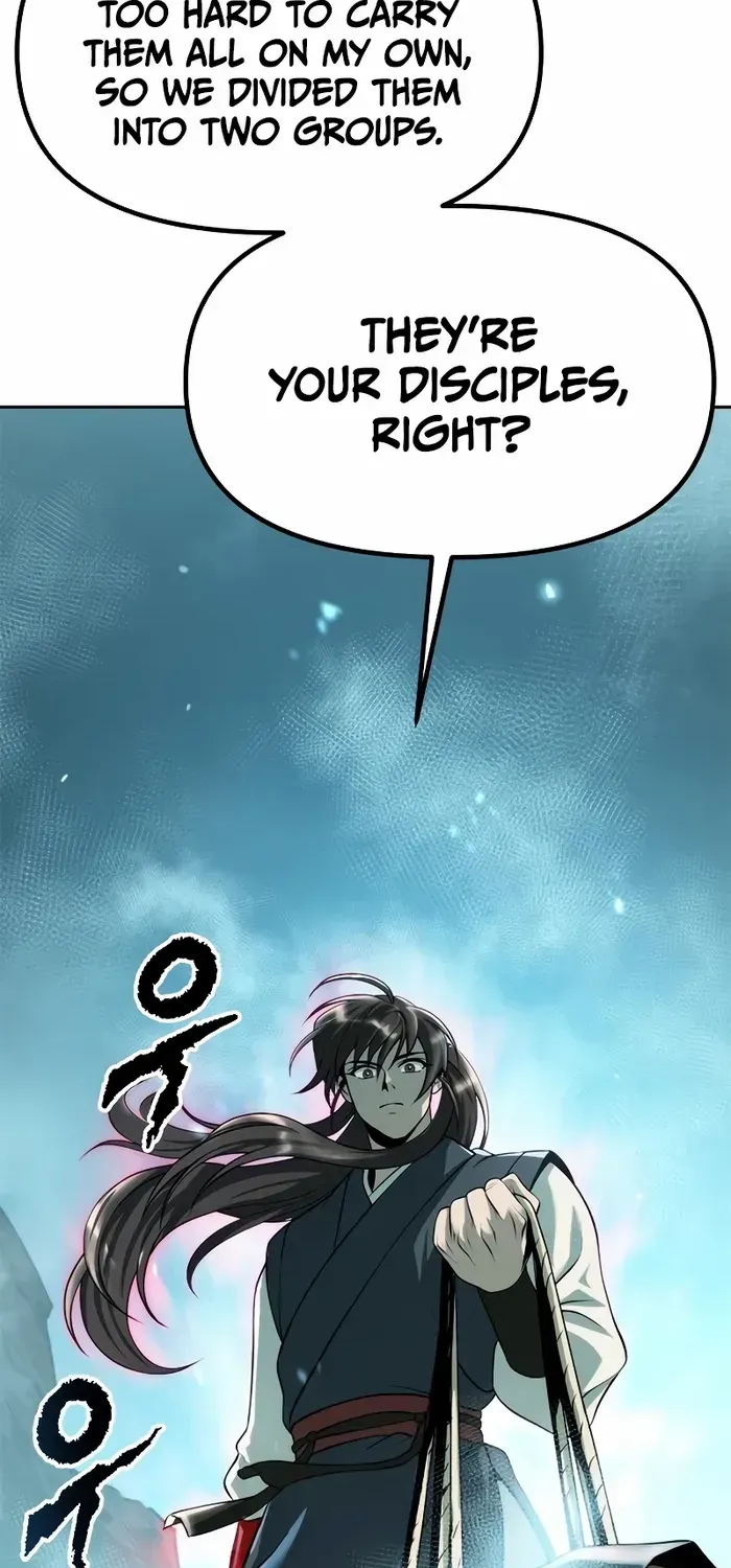 Chronicles Of The Demon Faction Mangakakalot X Chapter 82 Page 21