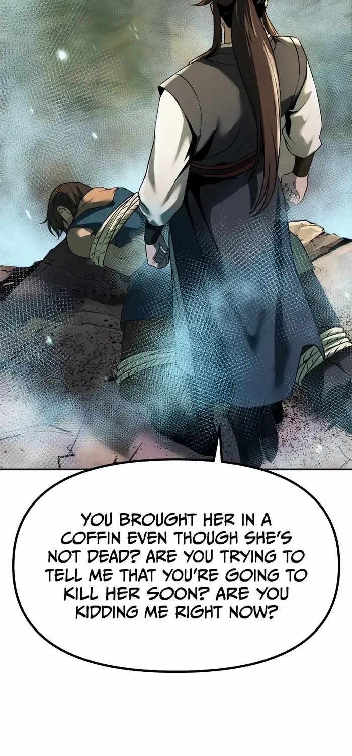 Chronicles Of The Demon Faction Mangakakalot X Chapter 82 Page 40