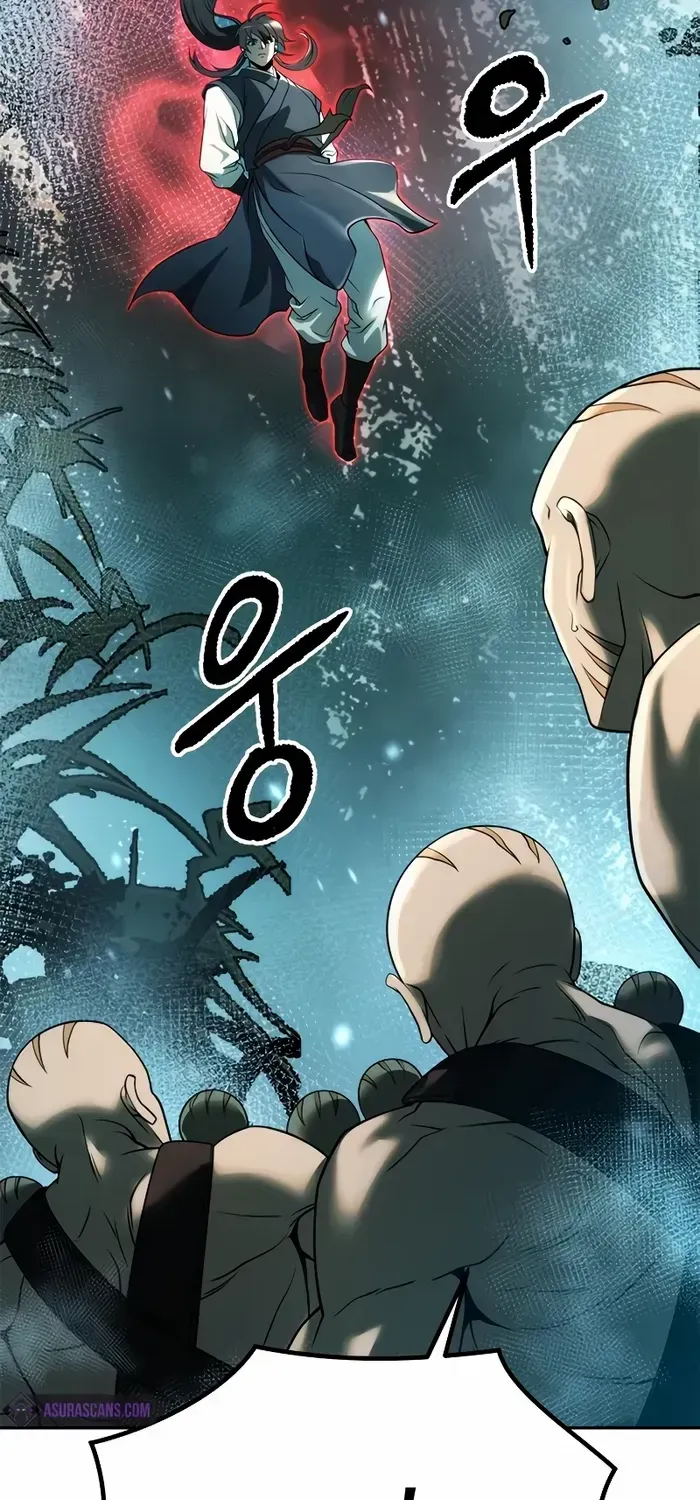Chronicles Of The Demon Faction Mangakakalot X Chapter 82 Page 45