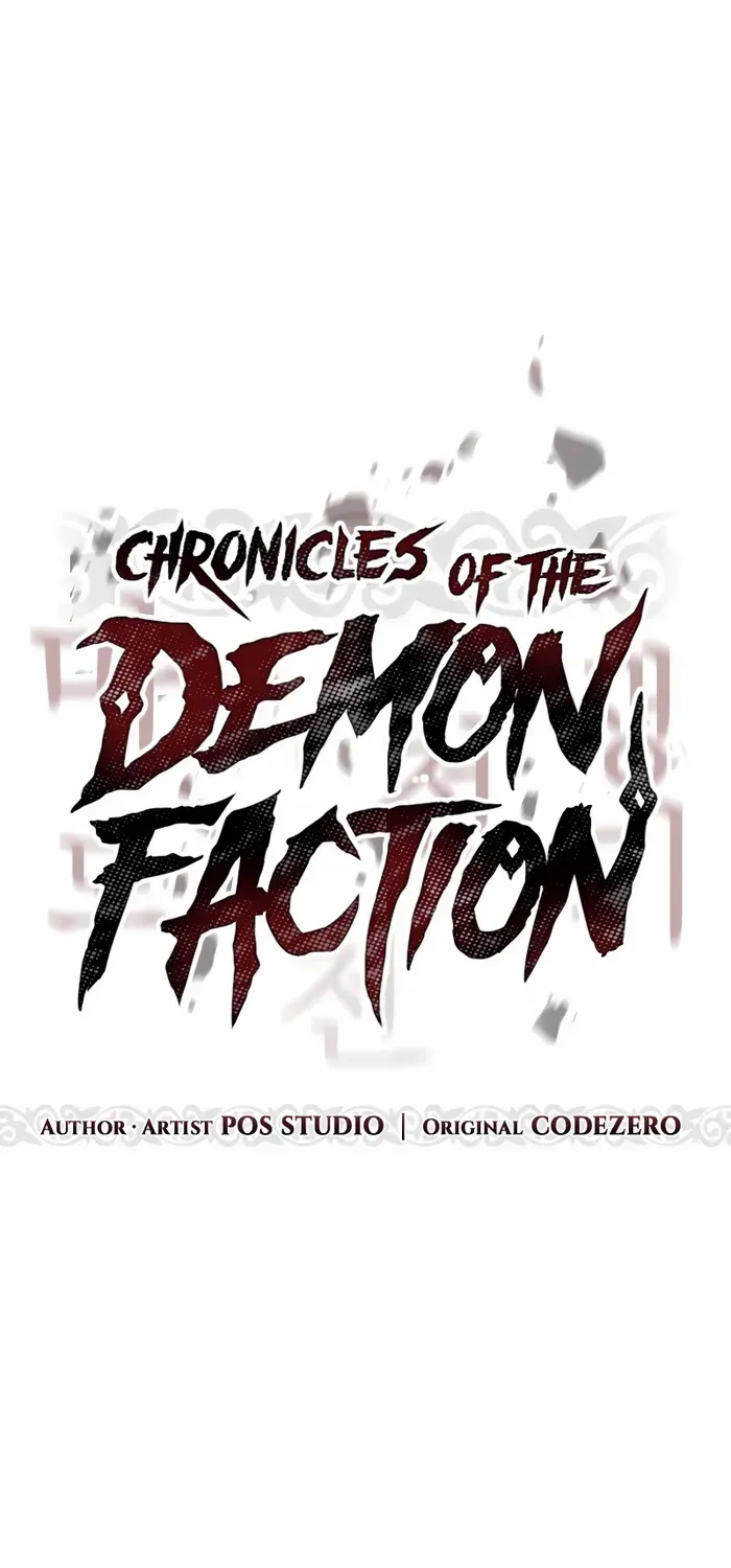 Chronicles Of The Demon Faction Mangakakalot X Chapter 82 Page 64