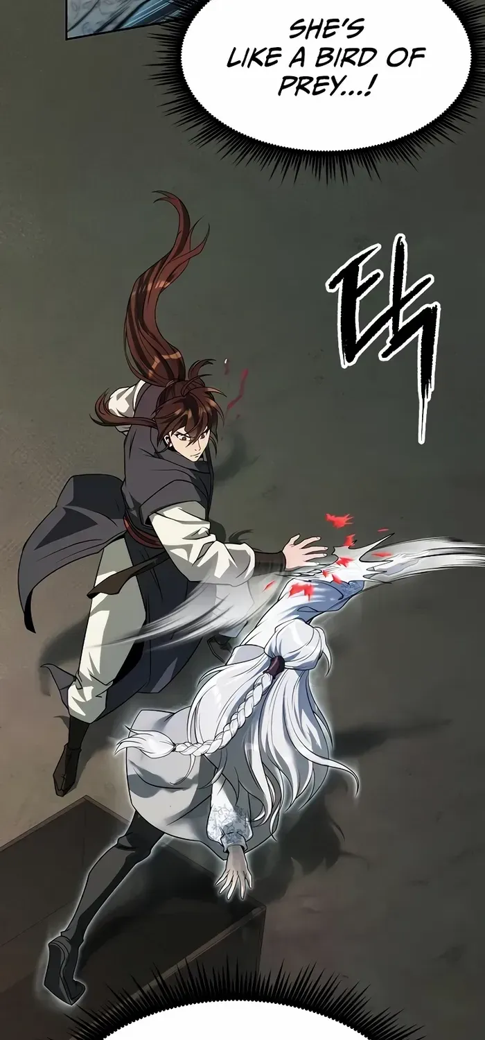 Chronicles Of The Demon Faction Mangakakalot X Chapter 82 Page 83