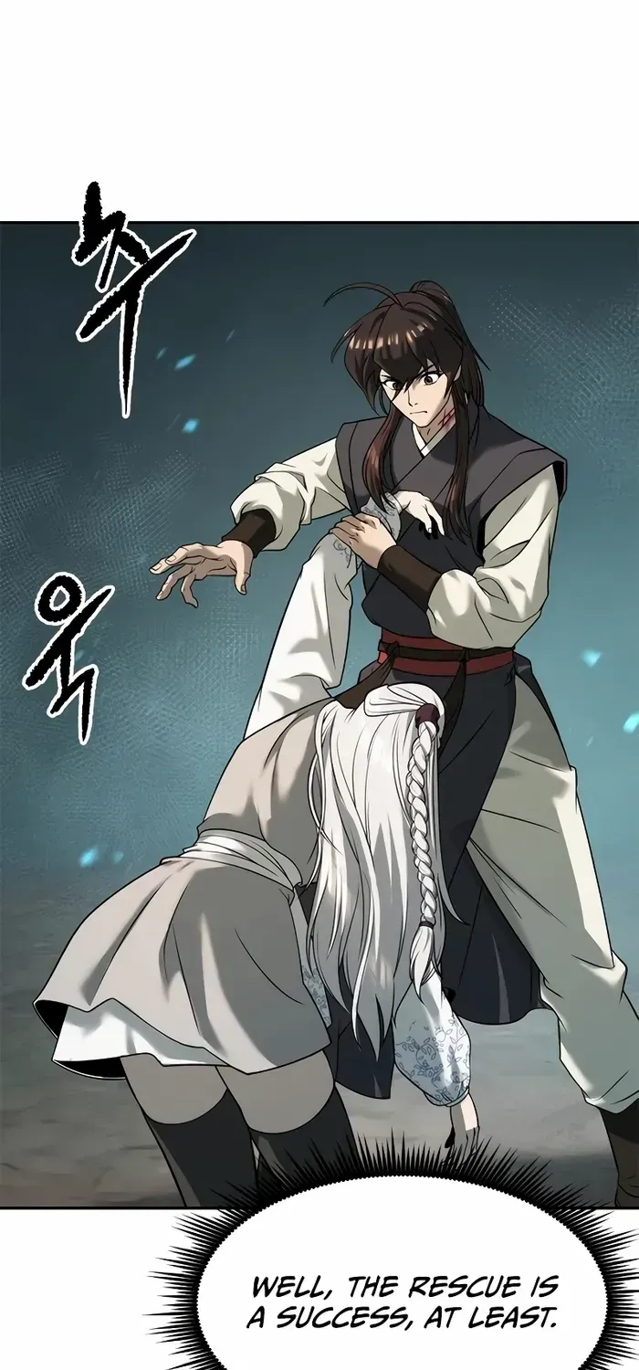 Chronicles Of The Demon Faction Mangakakalot X Chapter 82 Page 92