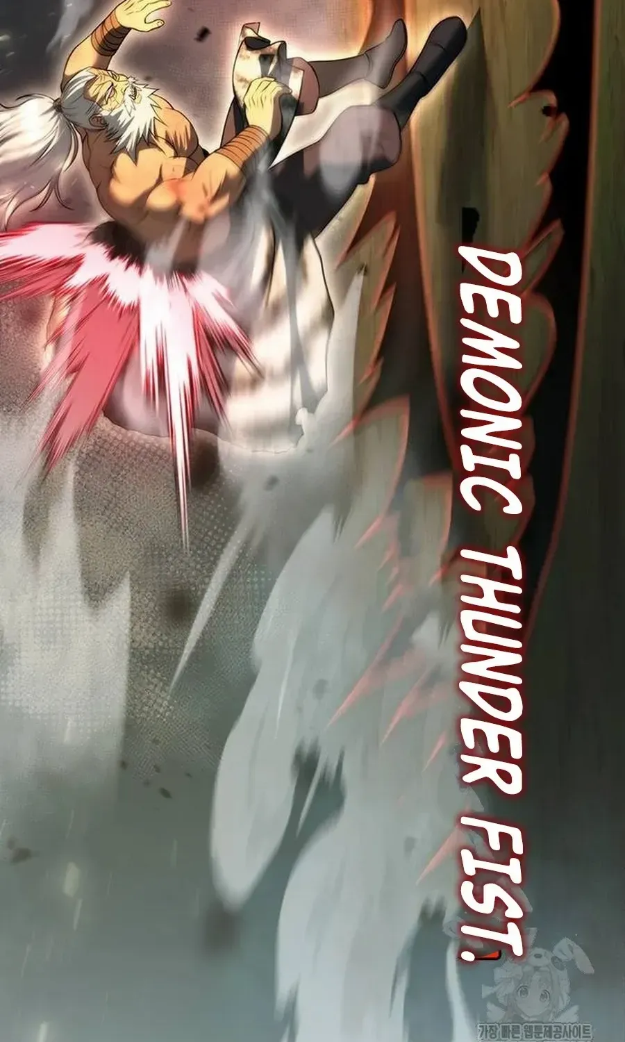 Chronicles Of The Demon Faction Mangakakalot X Chapter 83 Page 156