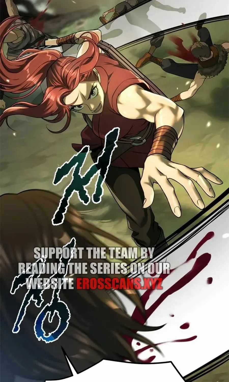 Chronicles Of The Demon Faction Mangakakalot X Chapter 83 Page 114