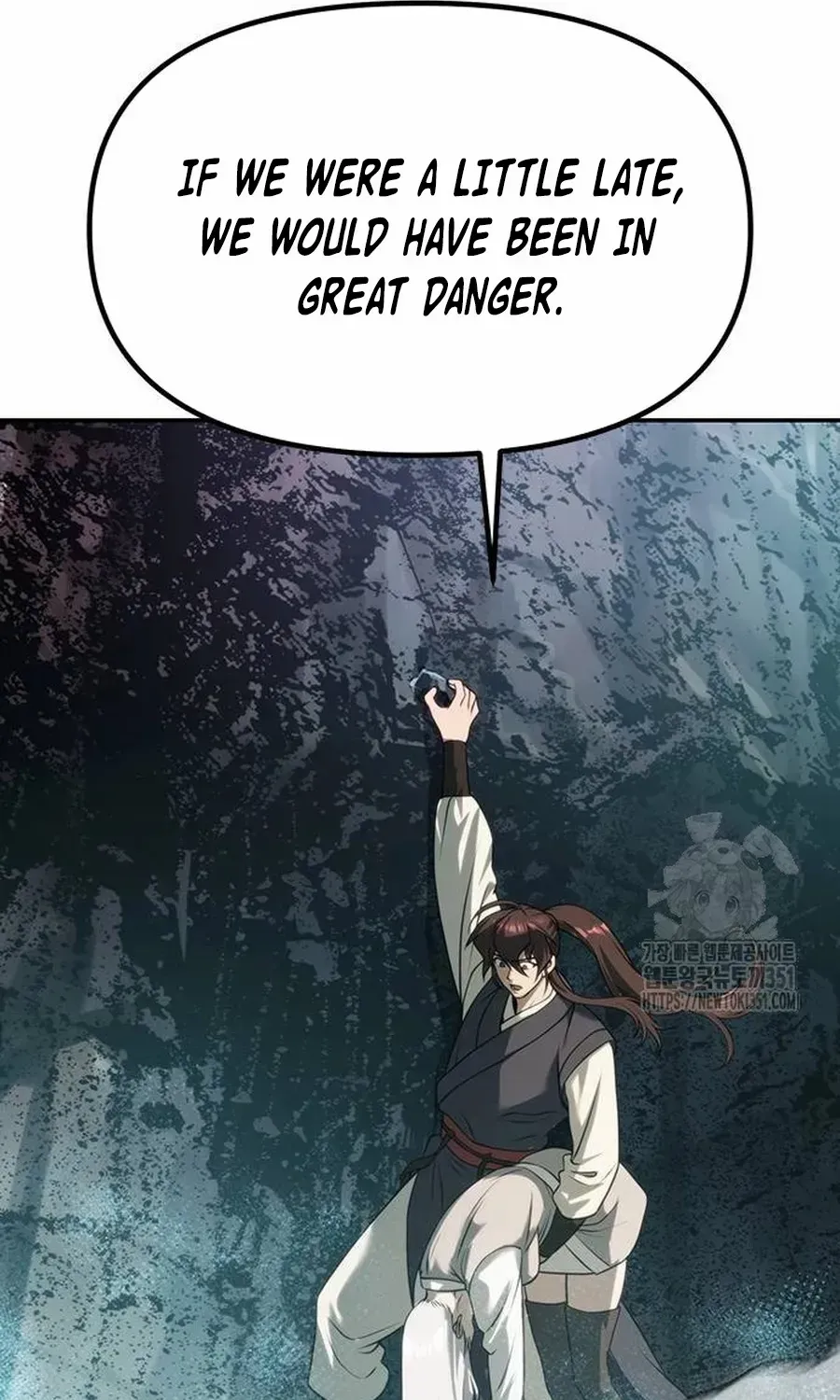 Chronicles Of The Demon Faction Mangakakalot X Chapter 83 Page 119