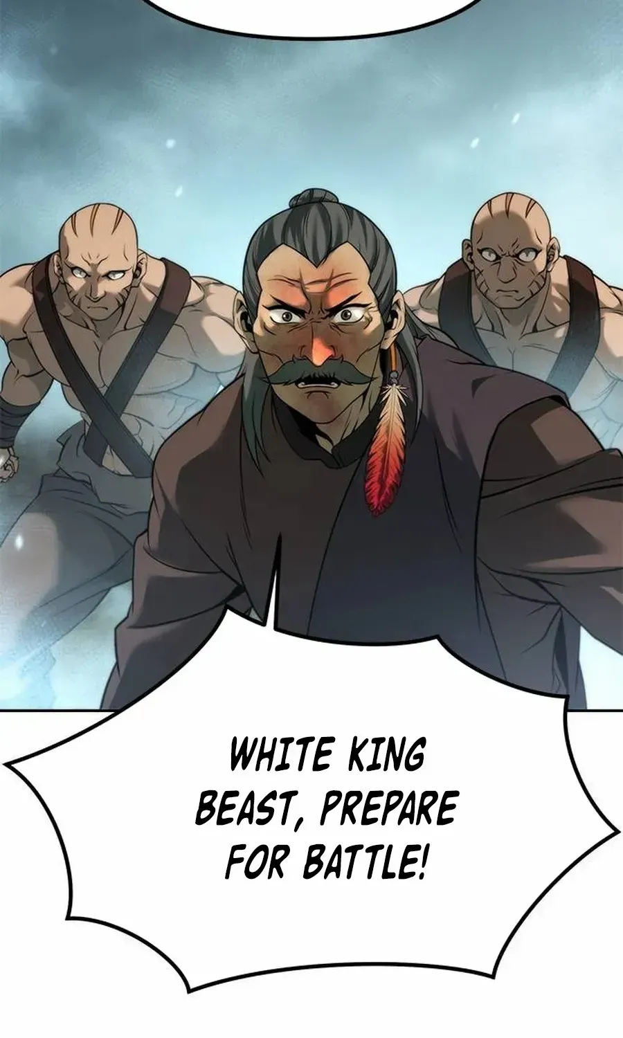 Chronicles Of The Demon Faction Mangakakalot X Chapter 83 Page 30