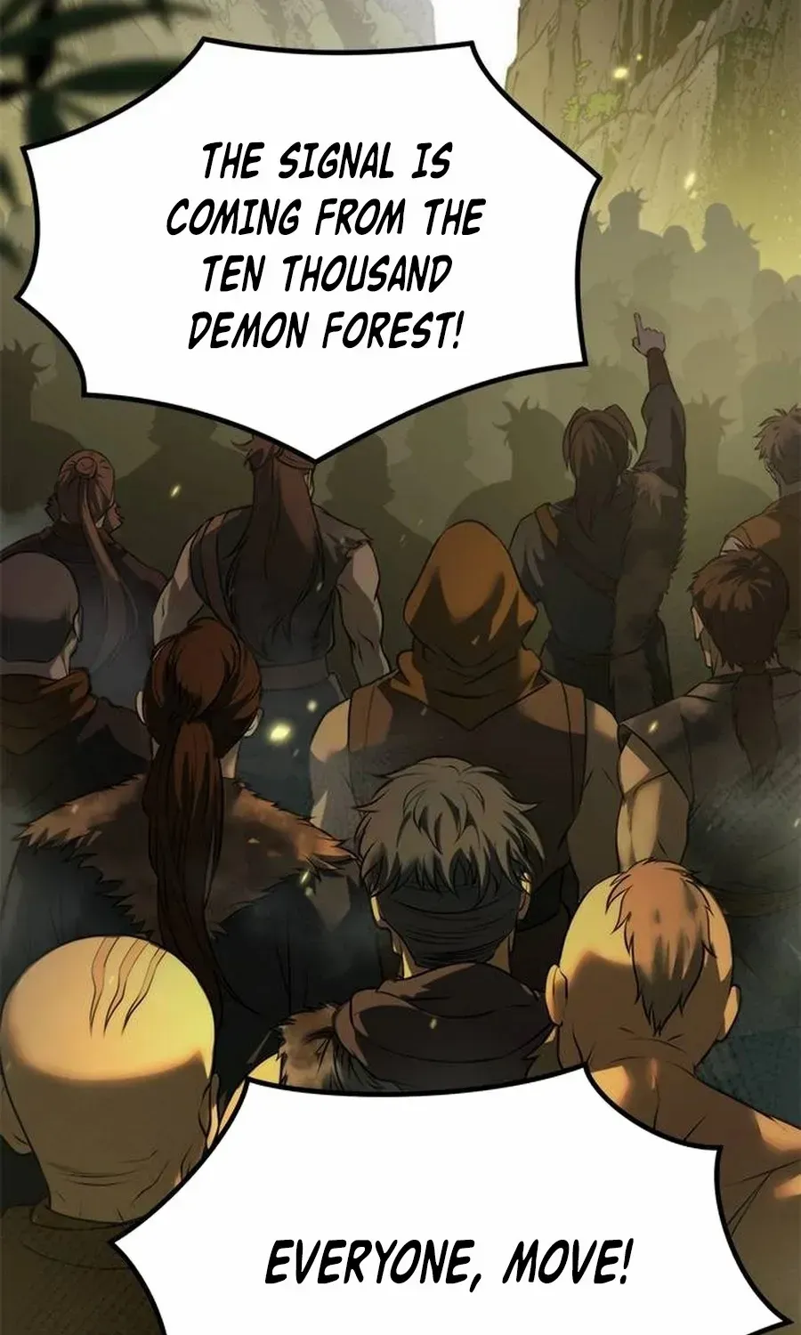 Chronicles Of The Demon Faction Mangakakalot X Chapter 83 Page 39